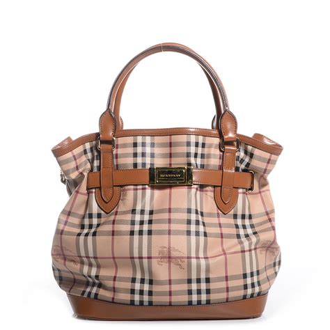 burberry haymarket check medium golderton tote|BURBERRY Haymarket Check Medium Golderton Tote Mid .